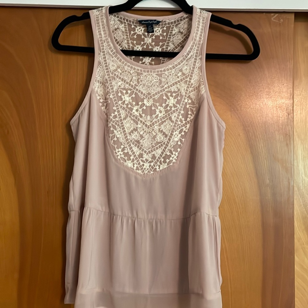 American Eagle Outfitters Blouse